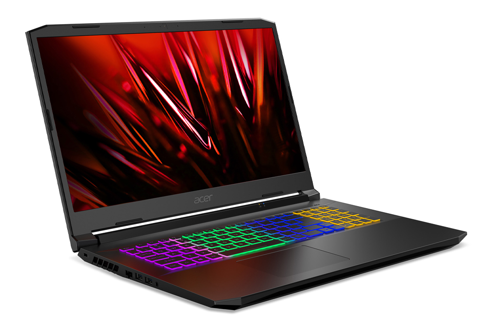Imagem de: Acer atualiza notebooks da linha Predator e Nitro 5
