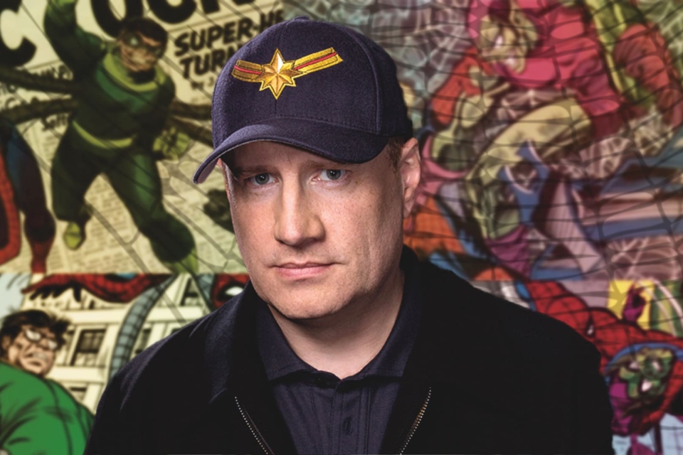 Imagem de: MCU: quais filmes e séries fazem parte da Fase 4 da Marvel