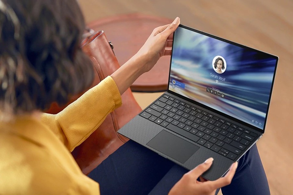 Imagem de: Como escolher um notebook para estudos e trabalho
