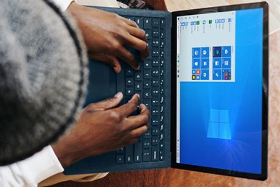 Imagem de: Windows 10 Sun Valley: o que sabemos sobre a nova atualização