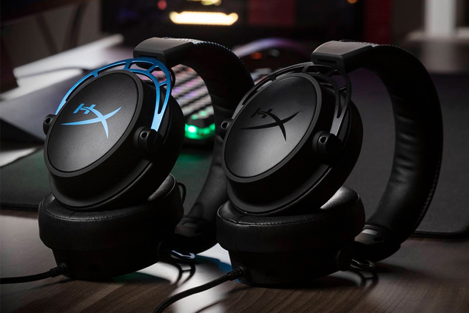 Imagem de: HP está comprando HyperX por US$ 425 milhões