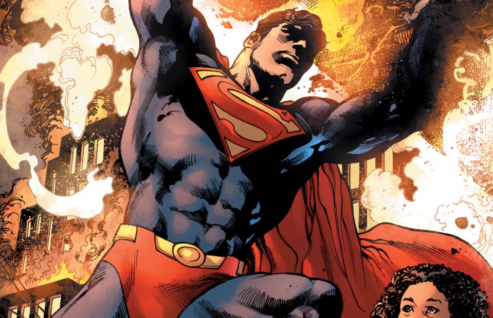 Imagem de: Superman terá novo filme solo com escritor premiado e JJ Abrams