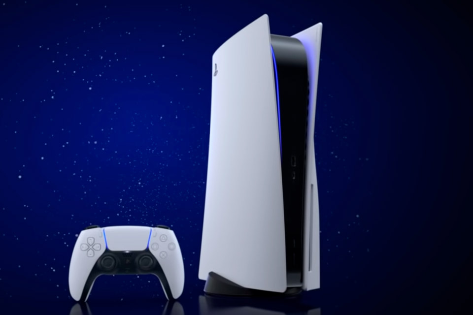 Imagem de: Falso: PlayStation 5 não consegue minerar criptomoedas