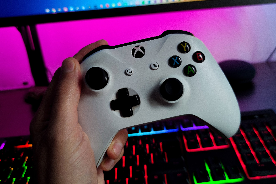 Imagem de: Promoção na Microsoft: Jogos para Xbox com até 85% de desconto