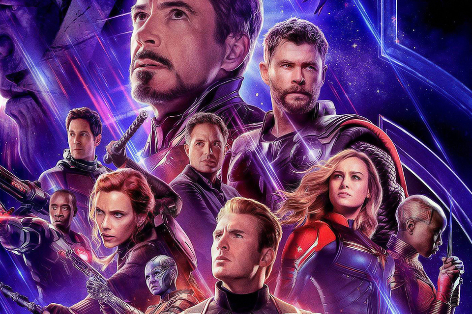 Imagem de: Filtro do TikTok 'revela' qual herói da Marvel você é