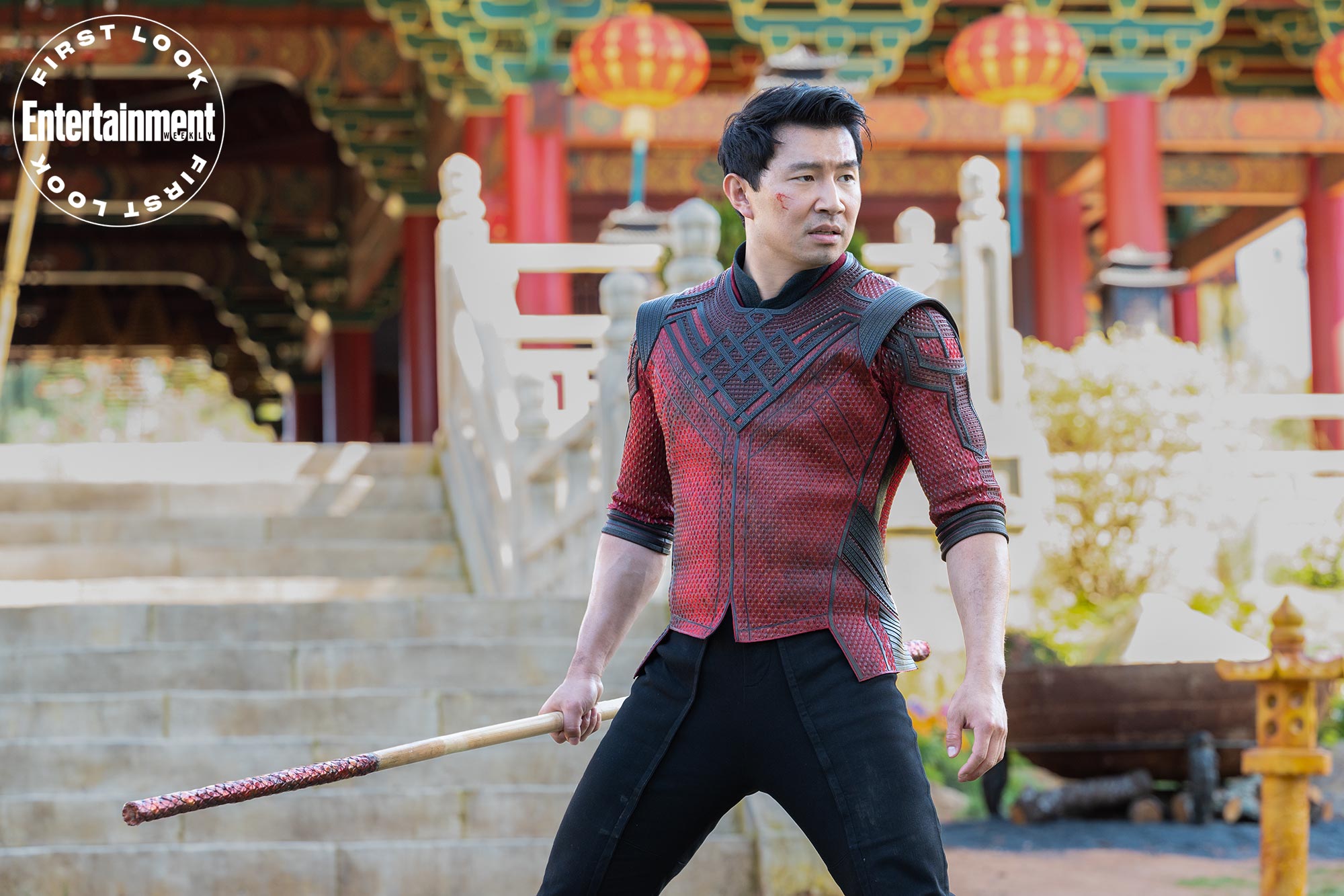 Imagem de: Shang-Chi: A Lenda dos Dez Anéis: novo filme da Marvel ganha 1º trailer