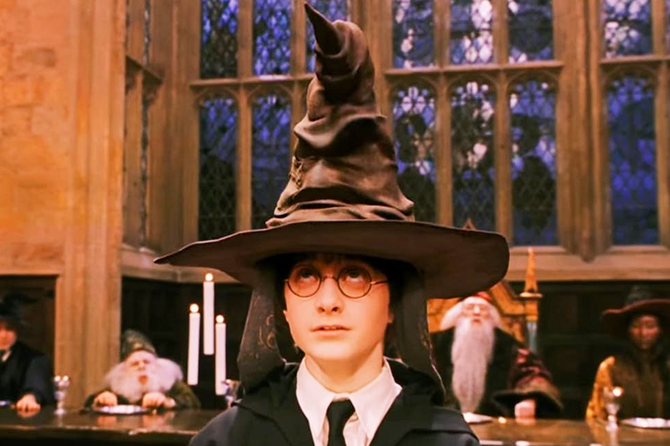 Imagem de: Casas de Hogwarts: conheça as características de cada uma