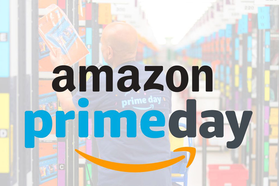 Imagem de: Amazon Prime Day é confirmado no Brasil em 2021