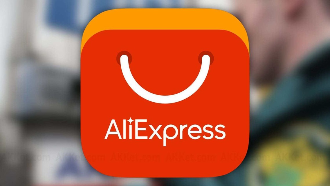 Imagem de: Venha aproveitar a semana de grandes marcas do AliExpress em maio