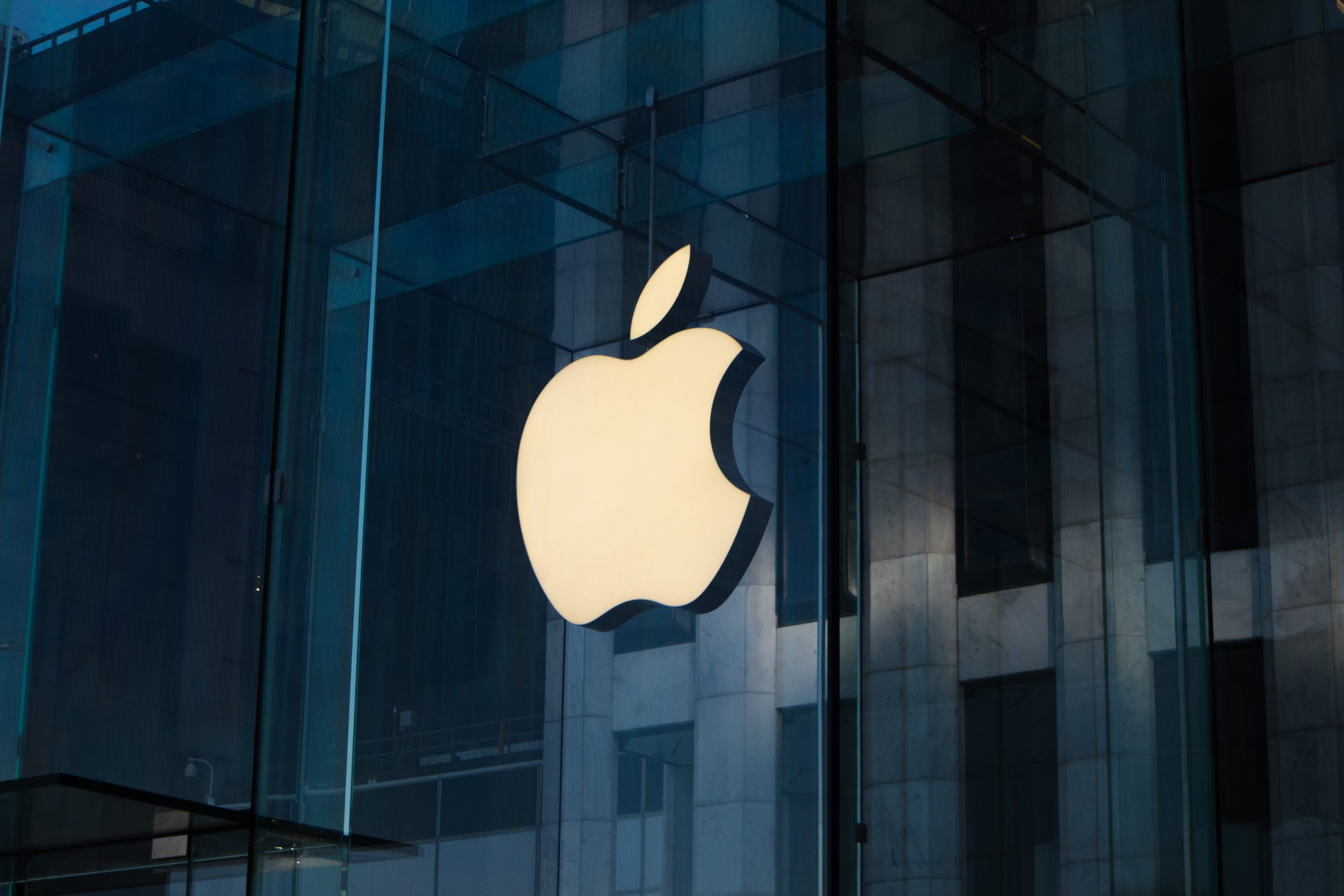 Imagem de: Apple teria concedido APIs de funções extras para favorecer Uber e Zoom