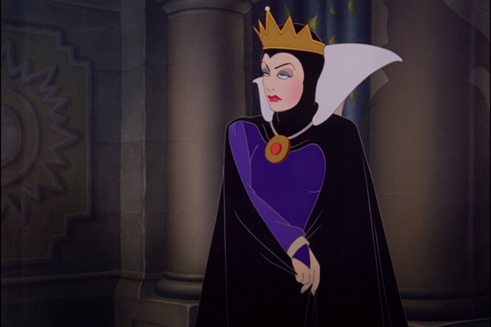 Imagem de: Vilões da Disney que merecem um filme