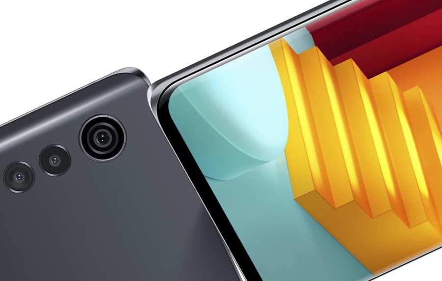 Imagem de: Celulares cancelados da LG aparecem em catálogo; veja modelos