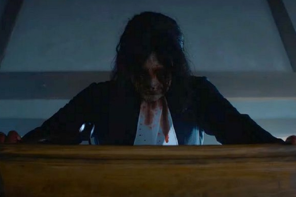 Imagem de: Rua do Medo: 8 filmes de terror para quem gostou dos filmes da Netflix