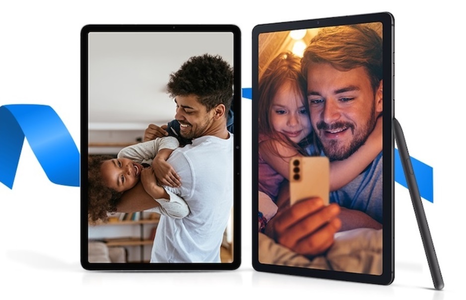 Imagem de: Samsung apresenta promoções exclusivas para o Dia dos Pais