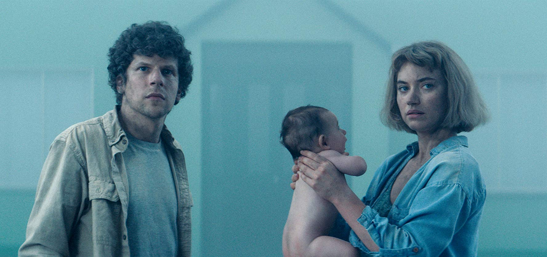 Imagem de: 9 filmes e séries que vão colocar sua cabeça para pensar