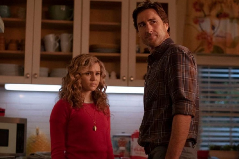 Imagem de: Stargirl: Luke Wilson fala sobre Loki, série de seu irmão, Owen Wilson
