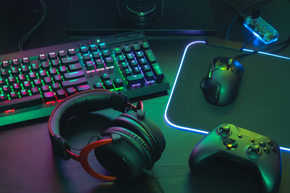 Imagem de: Banquete de Verão: até 95% de desconto em jogos no Green Man Gaming