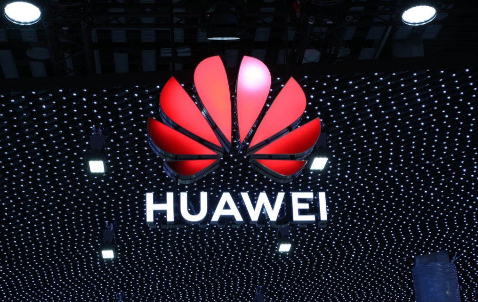Imagem de: Huawei pede que EUA faça parcerias de cibersegurança com a China