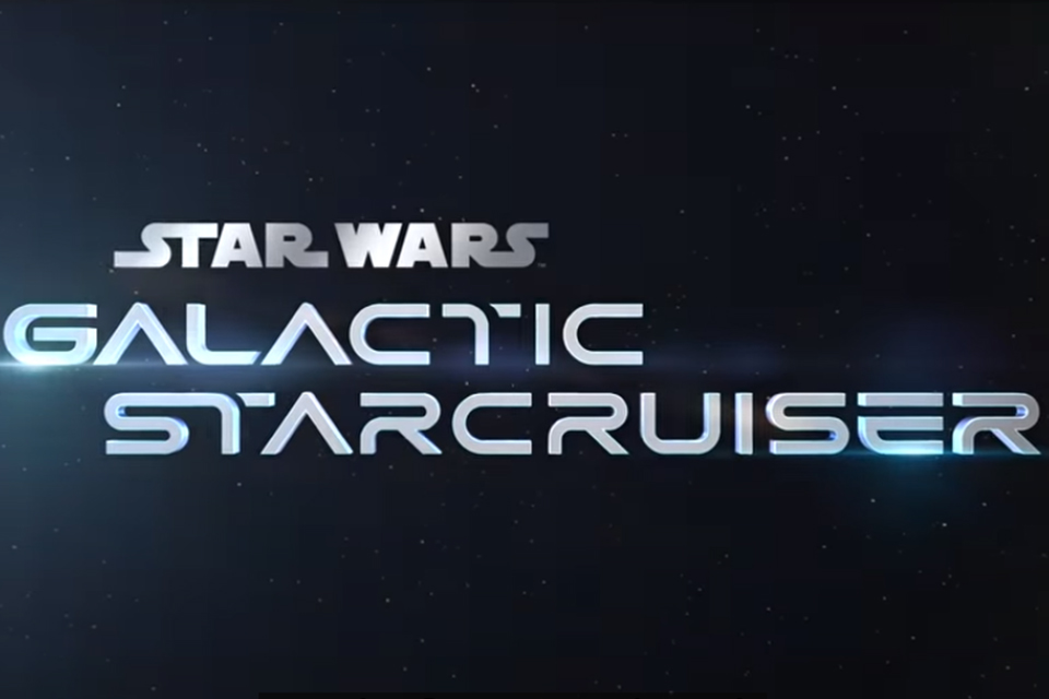 Imagem de: Star Wars: atração Galactic Starcruiser da Disney ganha trailer incrível