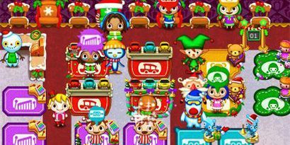 Imagem de Android: 17 apps com tema de Natal no site TecMundo
