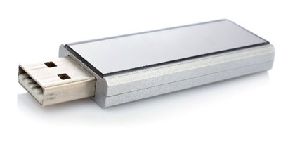 Imagem de Como restaurar um pendrive corrompido no site TecMundo
