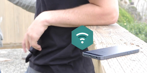 Imagem de TrackR: a tecnologia GPS que dará dores de cabeça aos ladrões no site TecMundo