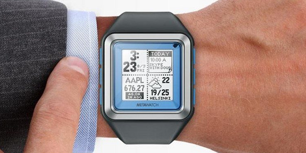 Imagem de 5 smartwatches mais baratos que podem ser utilizados com celulares Android no site TecMundo