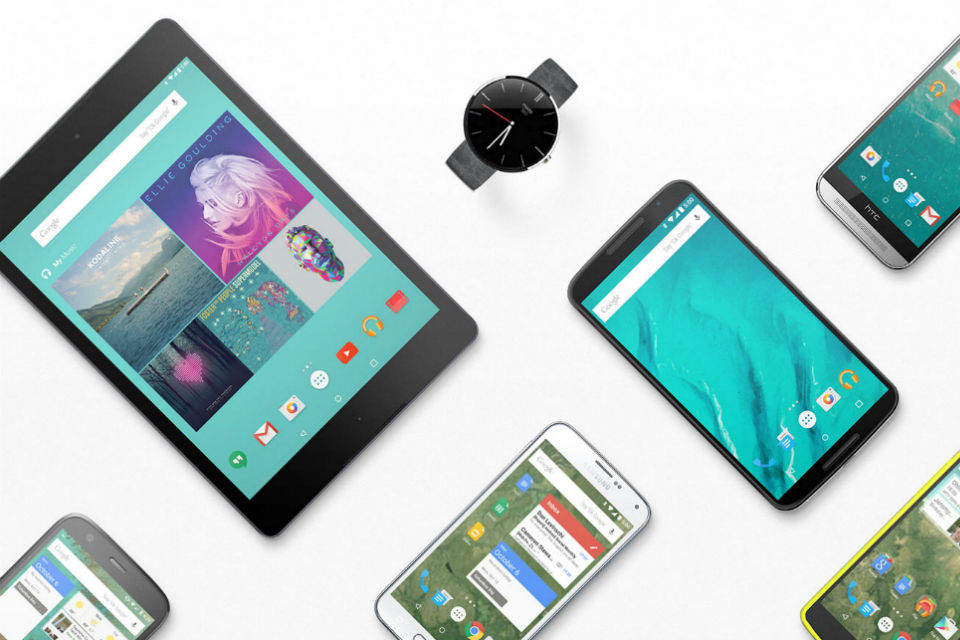 Imagem de Android 5.0: veja quais os aparelhos que receberão a nova versão do sistema no site TecMundo