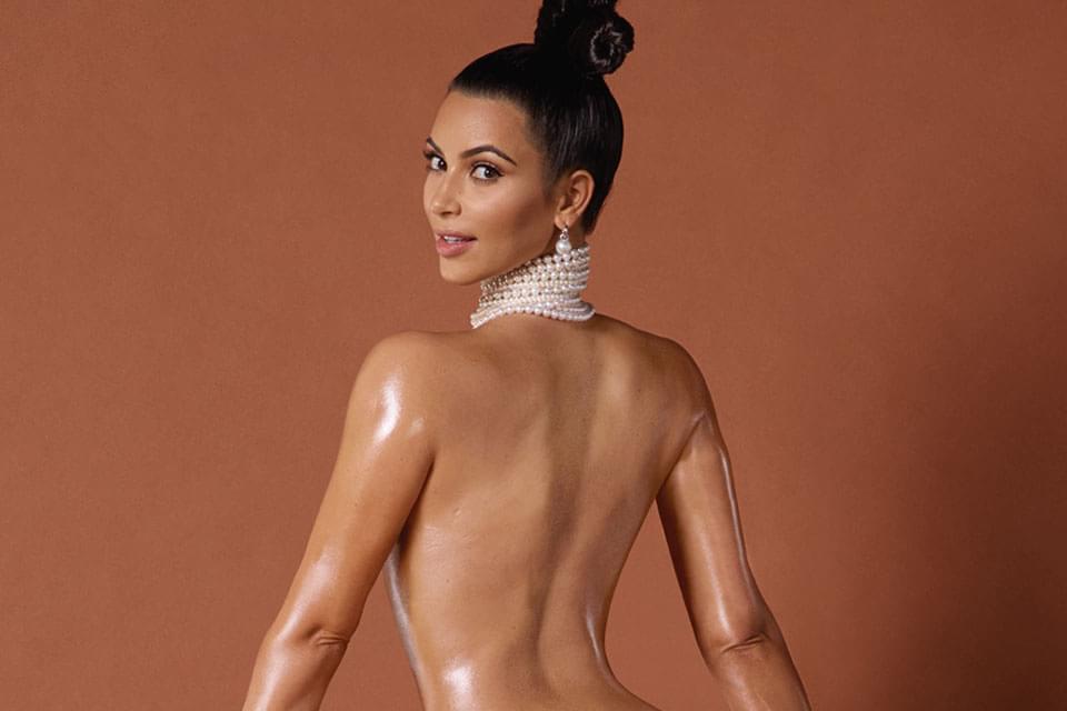 Imagem de Sex Tape de Kim Kardashian se torna o vídeo adulto mais assistido do mundo no site TecMundo