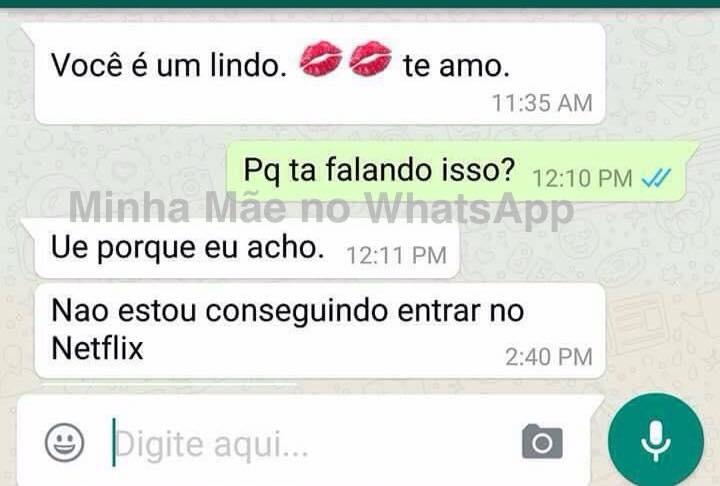 Outra amiga do facebook 2 another friend facebook 2 4