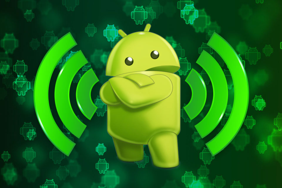 Imagem de Sem sinal? Saiba como acelerar a conexão 3G de seu Android no tecmundo