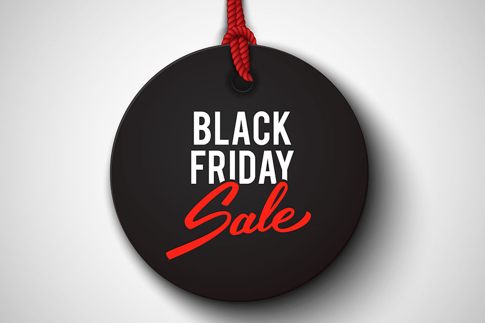Imagem de Organizadora da Black Friday seleciona melhores ofertas da quinta-feira no tecmundo