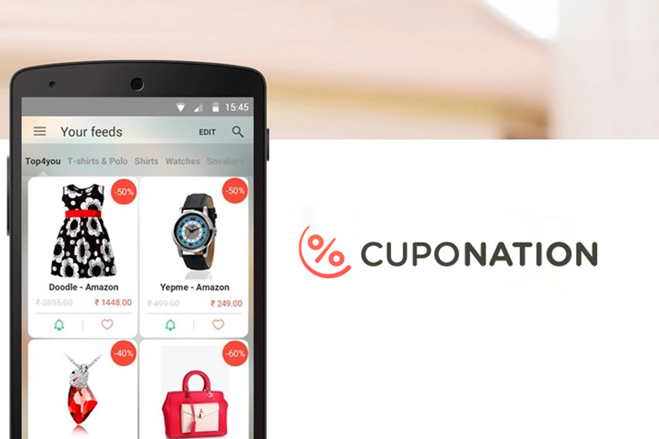 Imagem de Cuponation traz ofertas incríveis para a Black Friday 2015 no tecmundo