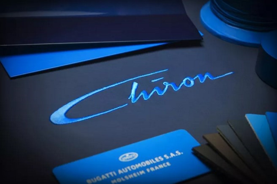 Imagem de Confirmado: próximo Bugatti se chama Chiron e será apresentado em março no tecmundo