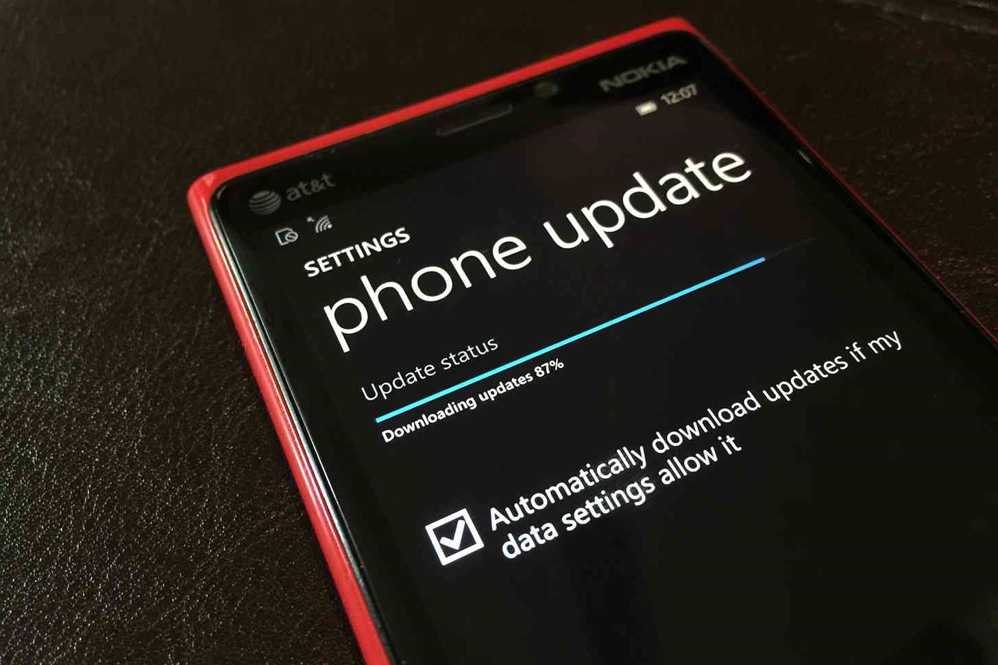 Imagem de Microsoft toma a dianteira e lança atualização do Windows 10 Mobile no tecmundo