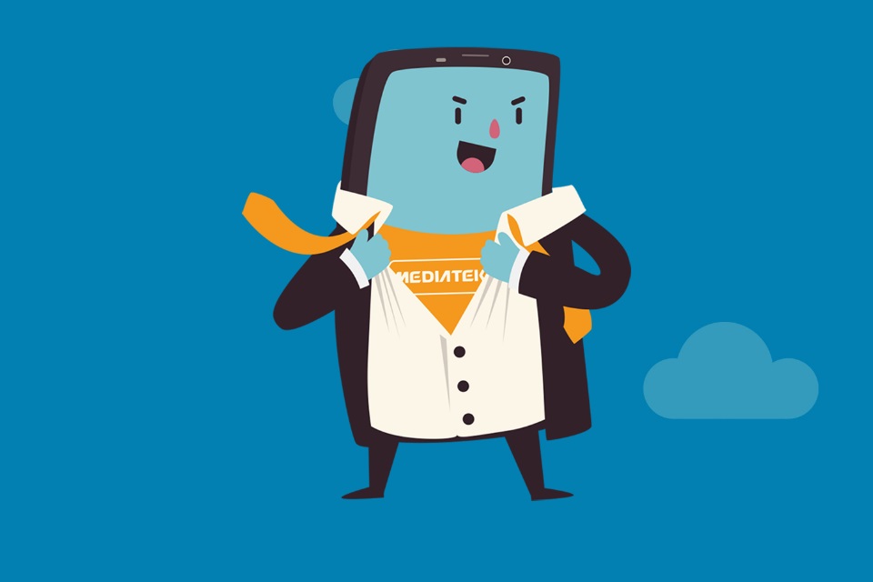 Imagem de Como a MediaTek está melhorando o seu smartphone no tecmundo