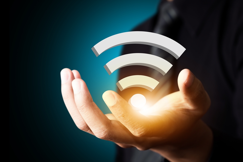 Imagem de Consórcio anuncia novo padrão WiFi mais ágil e com maior alcance no tecmundo