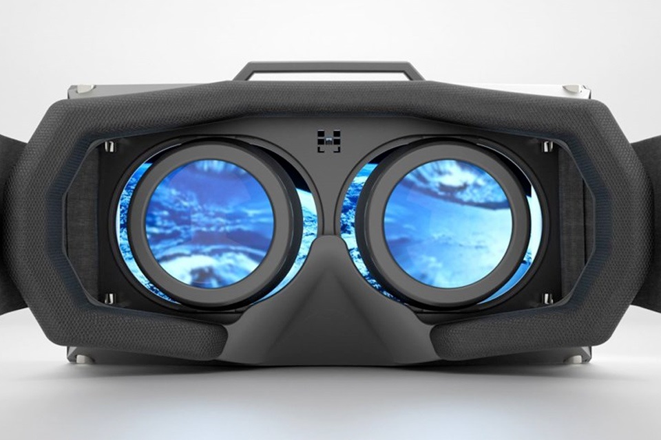 Imagem de 7 óculos de realidade virtual que chegam às lojas neste ano no tecmundo