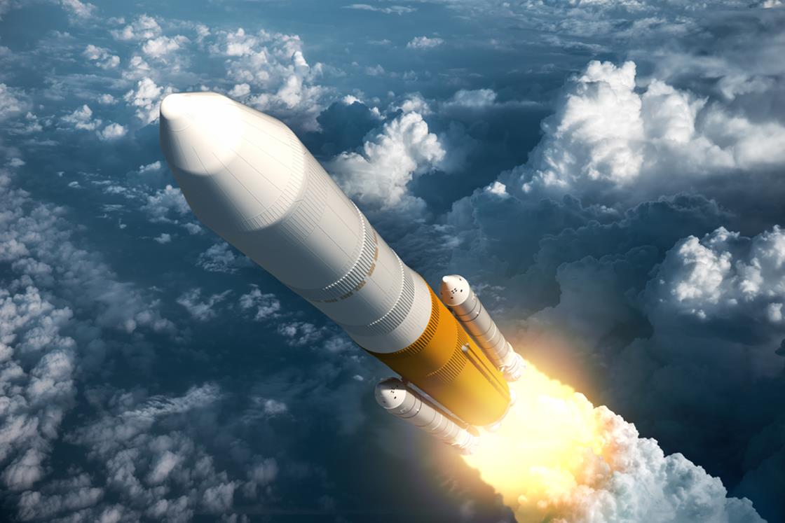 Imagem de Corrida espacial dos bilionários: a disputa entre a Blue Origin e a SpaceX no tecmundo