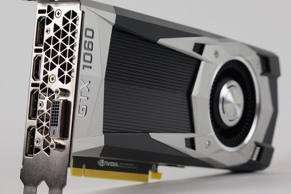 Imagem de Reviews da GeForce GTX 1060 mostram desempenho superior ao da RX 480 no tecmundo