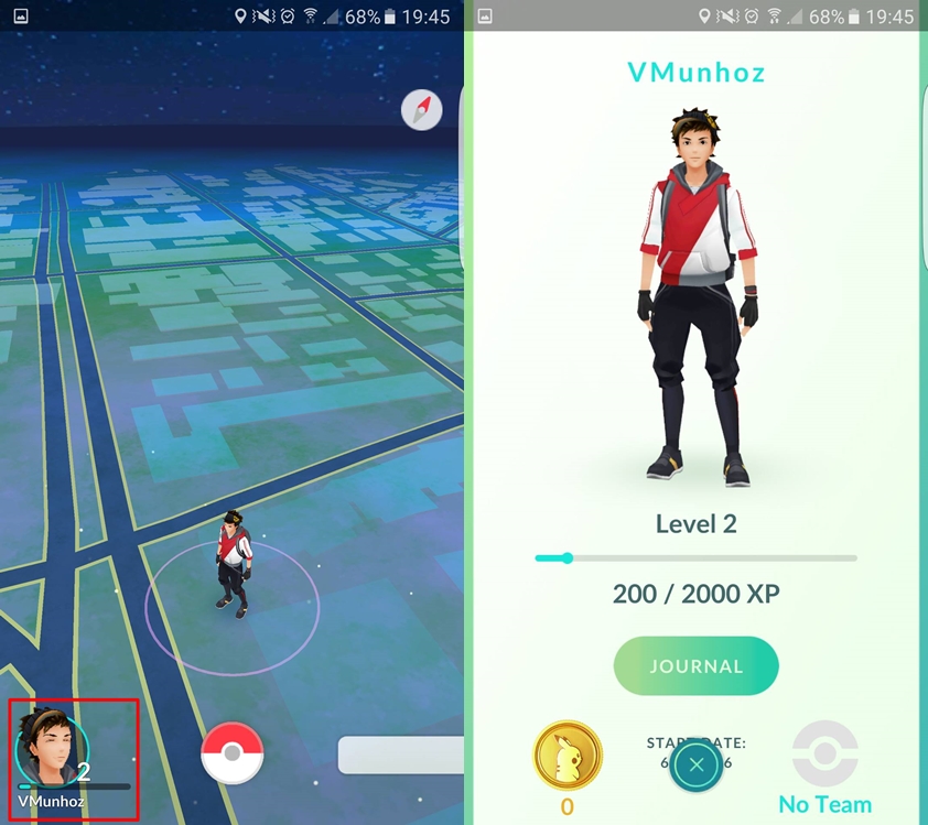 Como capturar 19 Pokémon Lendarios DENTRO de casa - Pokemon GO