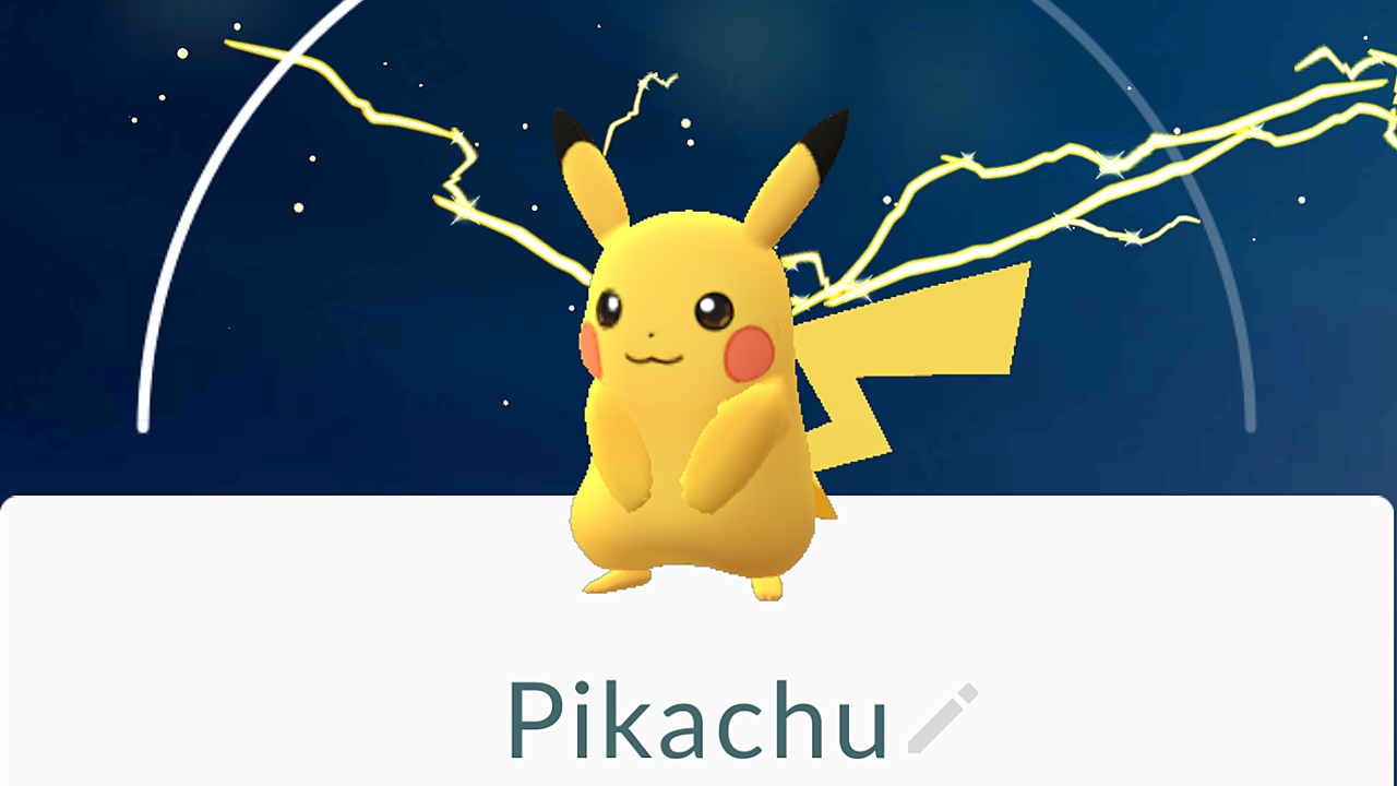 Foto de Pokemon Go Jogo Pokemon Elétrico Pikachu e mais fotos de