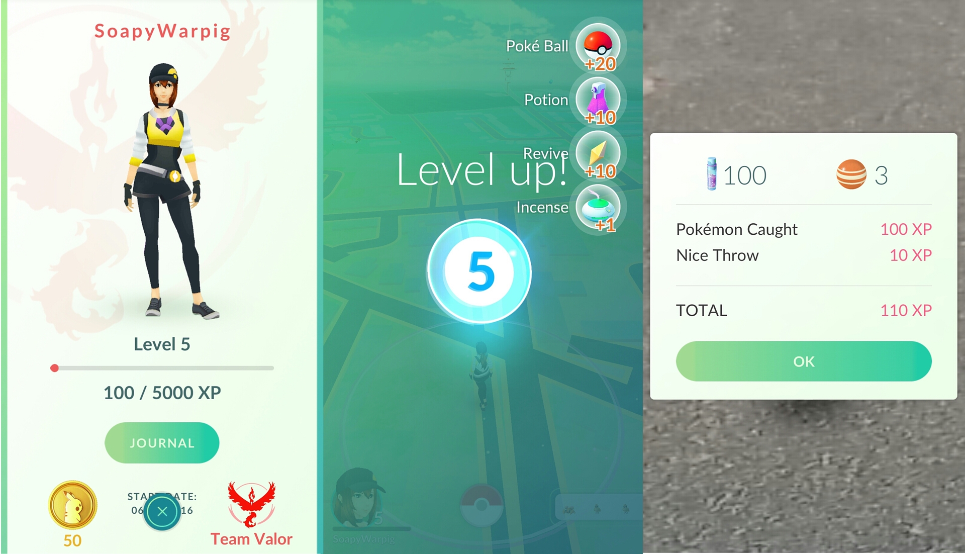 SAIU POKÉMON GO NO BRASIL - Confira 10 coisas que você