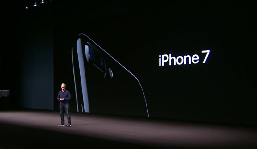 Novo “iPhone 7 Plus” chegara ao mercado com câmera dupla; conheça as novidades