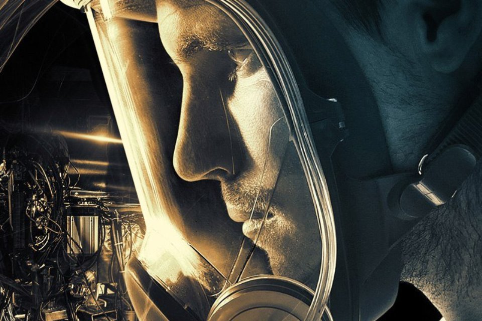 arq netflix spiegazione