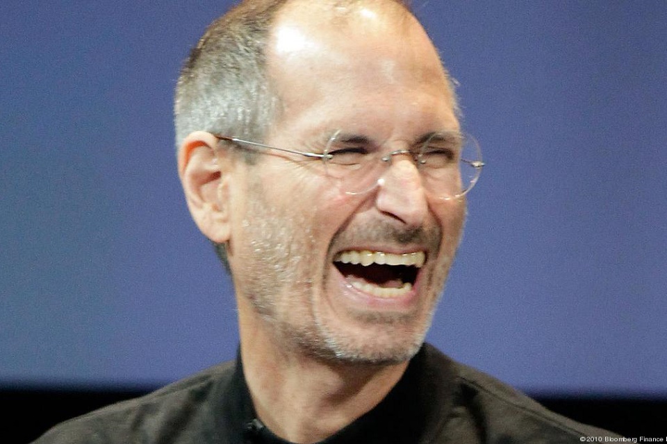 Imagem de Lançamento do iPhone 7 na Dinamarca faria até Steve Jobs chorar de rir no tecmundo