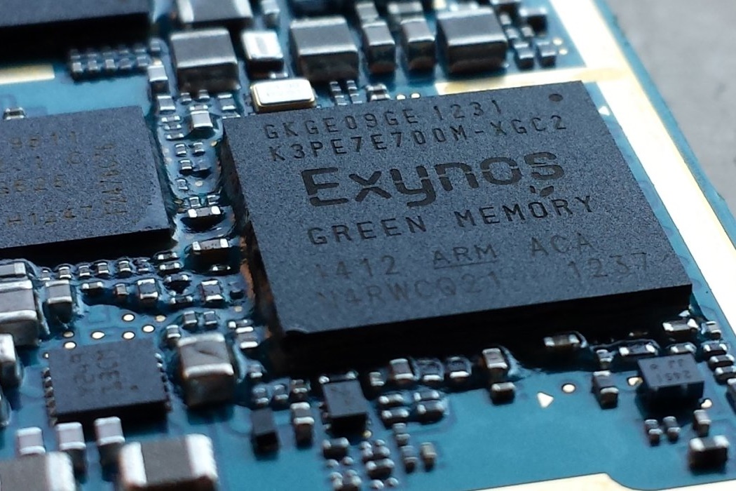 Imagem de Executivo tenta vender segredos da Samsung para concorrentes e vai preso no tecmundo