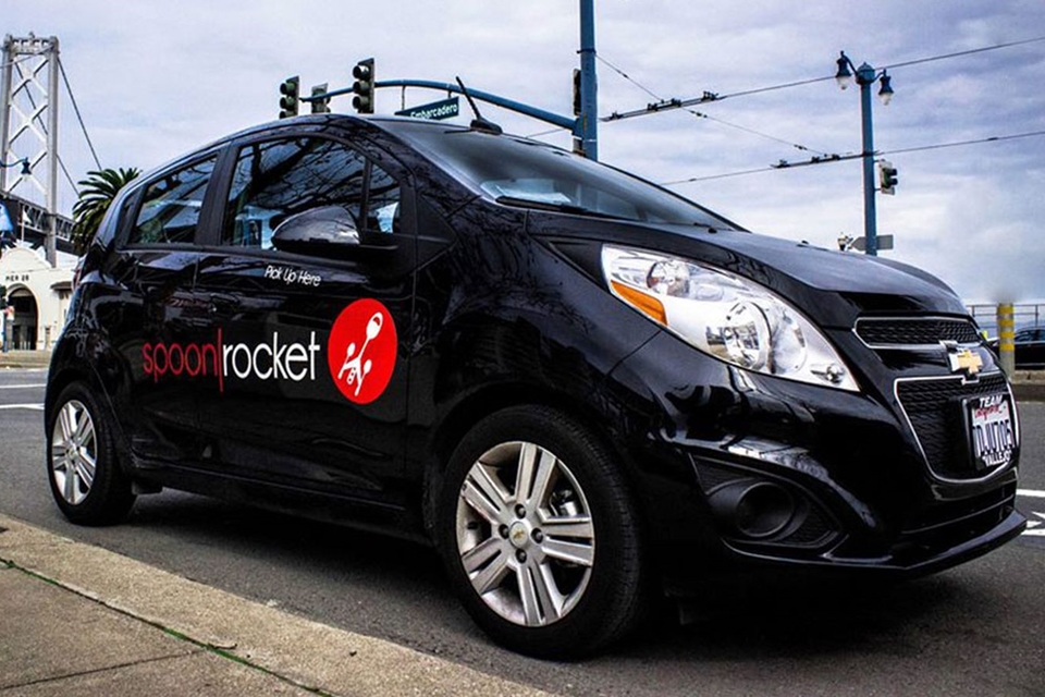 Imagem de Que fria! App de entrega de comida SpoonRocket promete sorvete e “dá bolo” no tecmundo