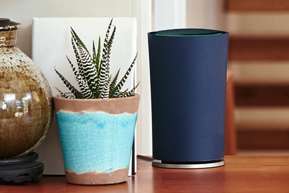 Imagem de Google deve lançar novo roteador inteligente junto com smartphones Pixel no tecmundo