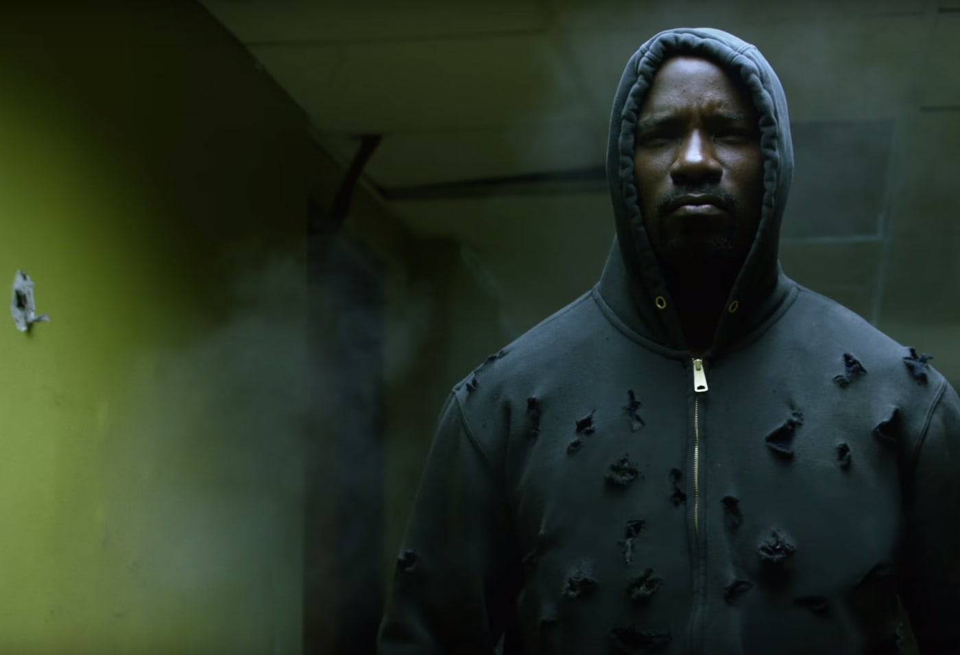 Imagem de Luke Cage: Netflix lança novo trailer legendado completo da série da Marvel no tecmundo